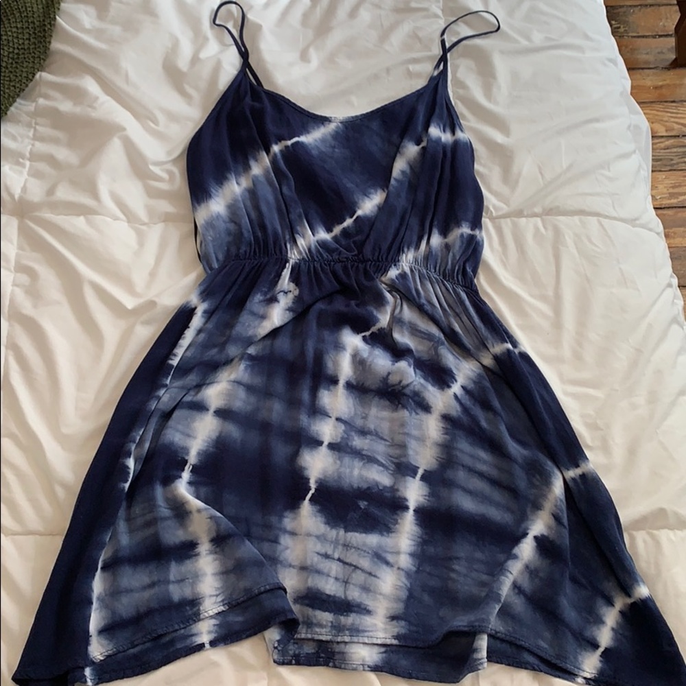 Skater dress